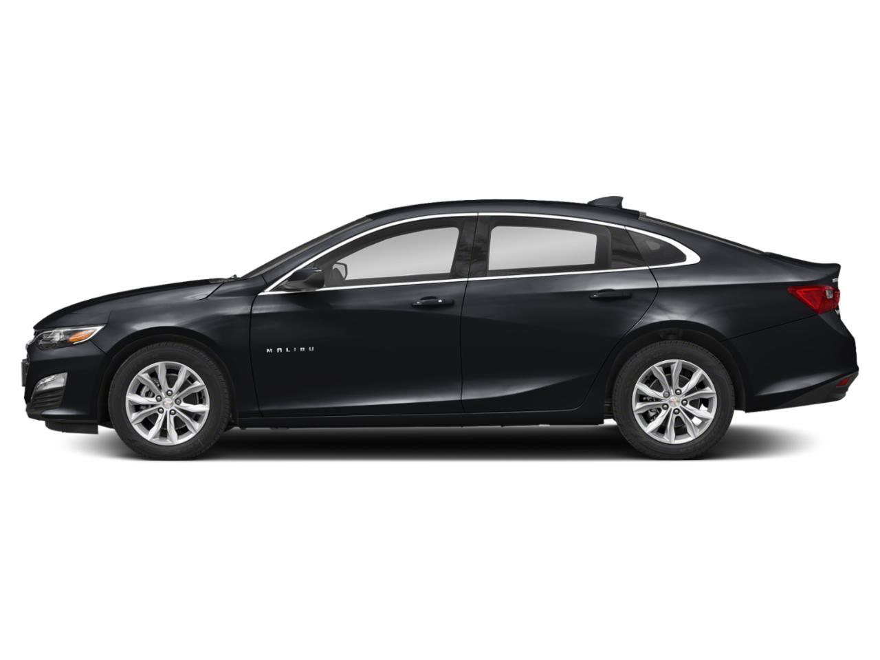 2024 Chevrolet Malibu LT 4dr Car Slide 2