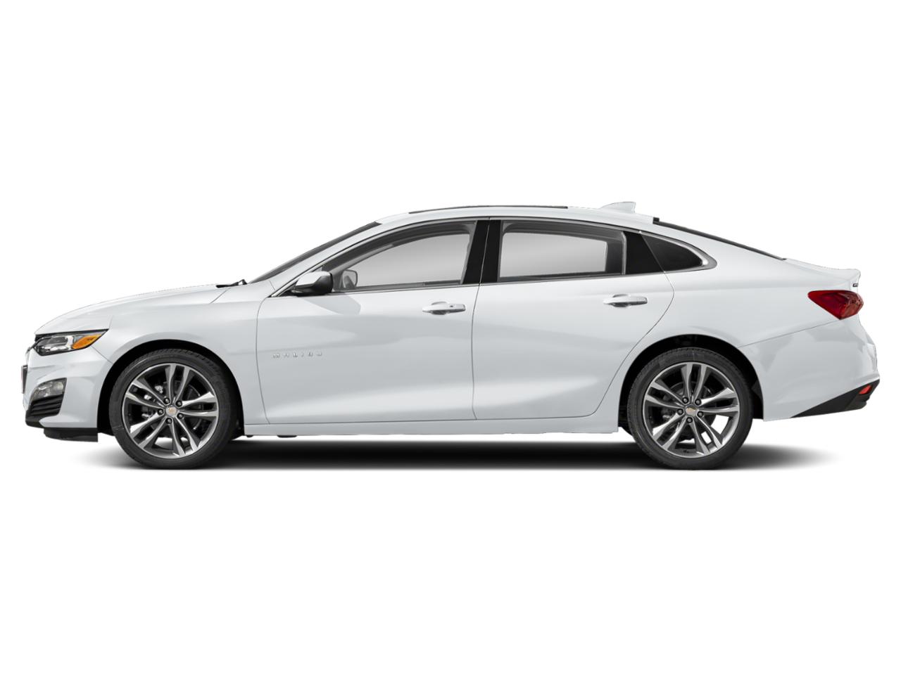 2024 Chevrolet Malibu LT 4dr Car Slide 2