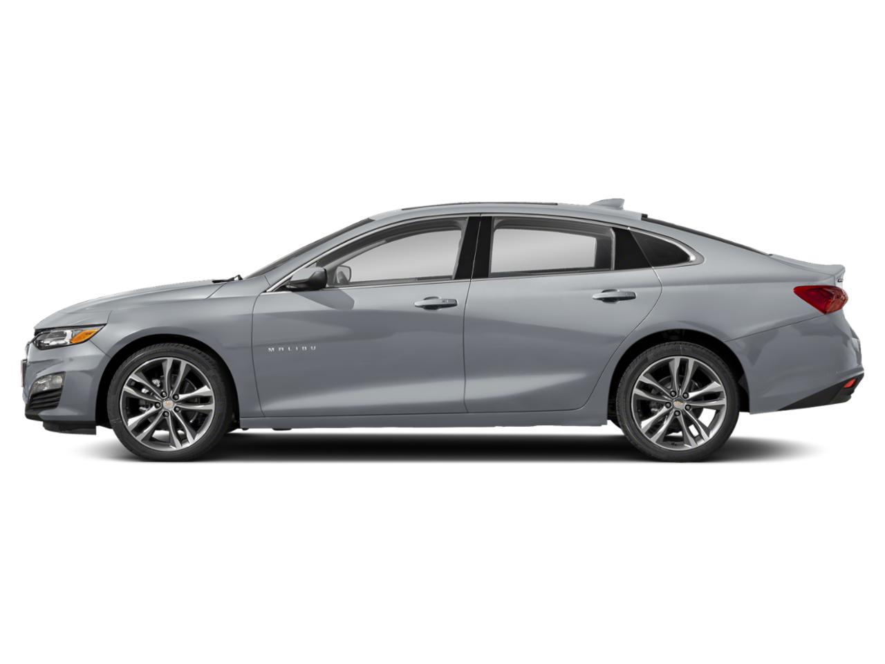 2024 Chevrolet Malibu LT 4dr Car Slide 2