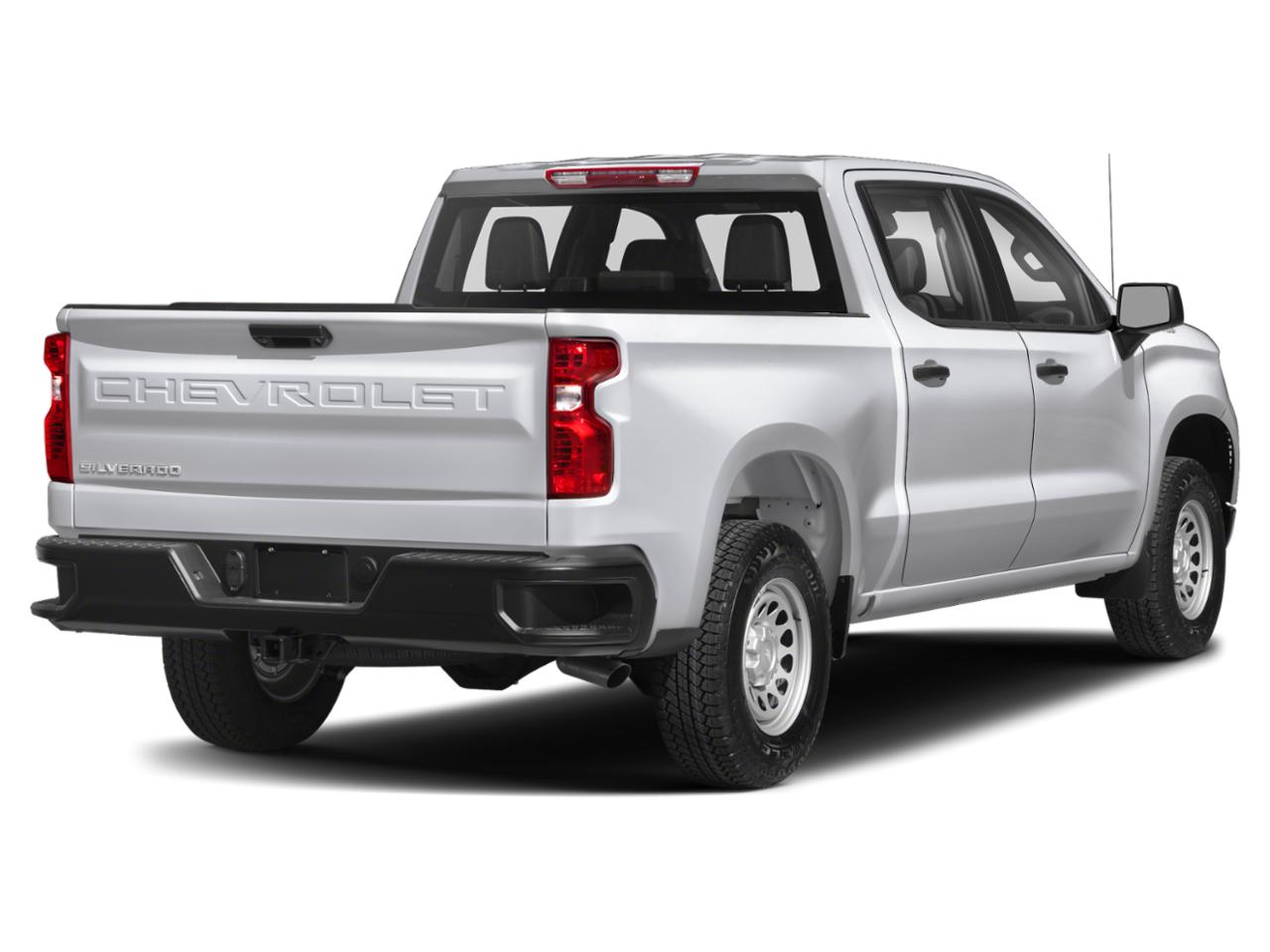2024 Chevrolet Silverado 1500 LTZ 4X4 Crew Cab Short Box's photo