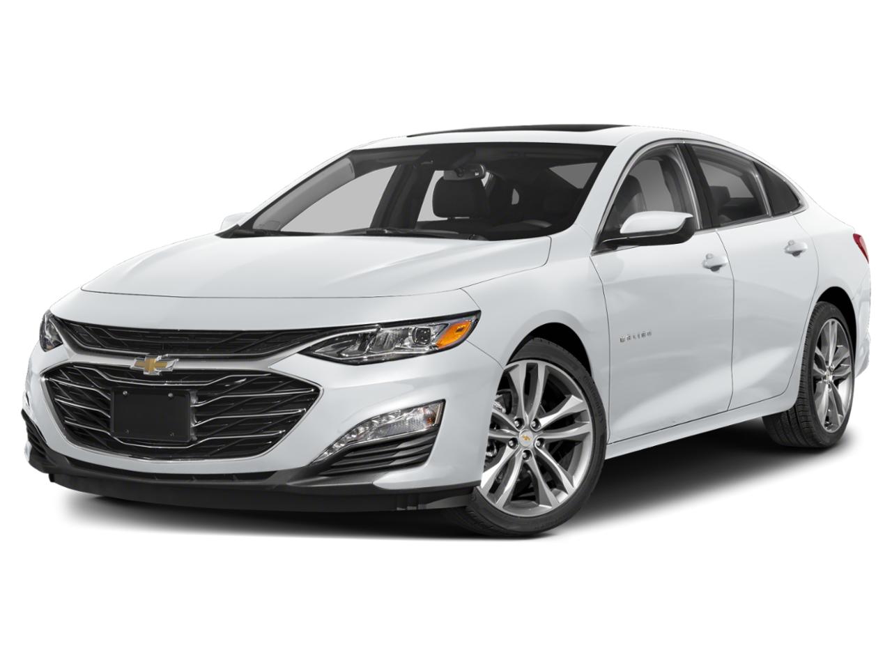 2024 Chevrolet Malibu LT 4dr Car Slide 0