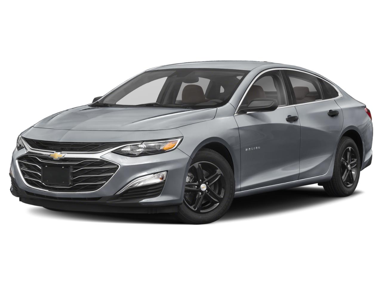 2024 Chevrolet Malibu 1LS's photo