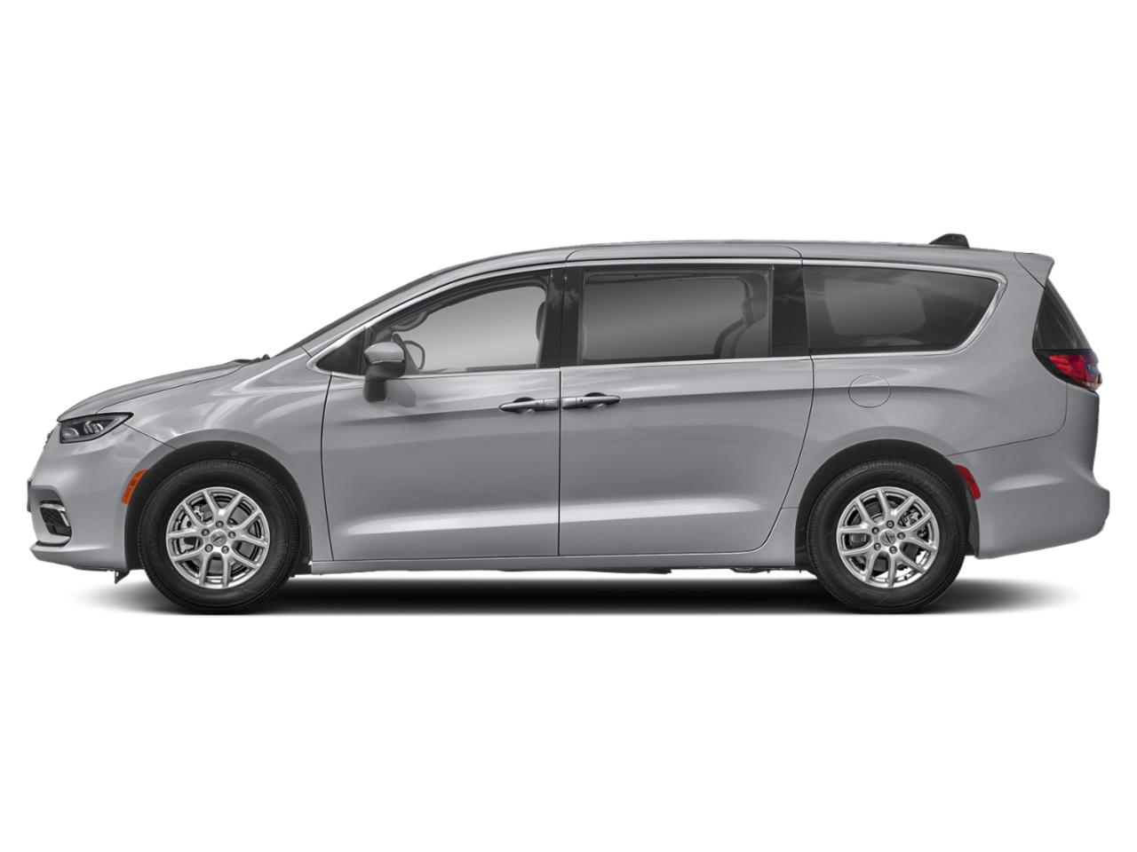 2024 Chrysler Pacifica TOURING L Minivan Slide 2