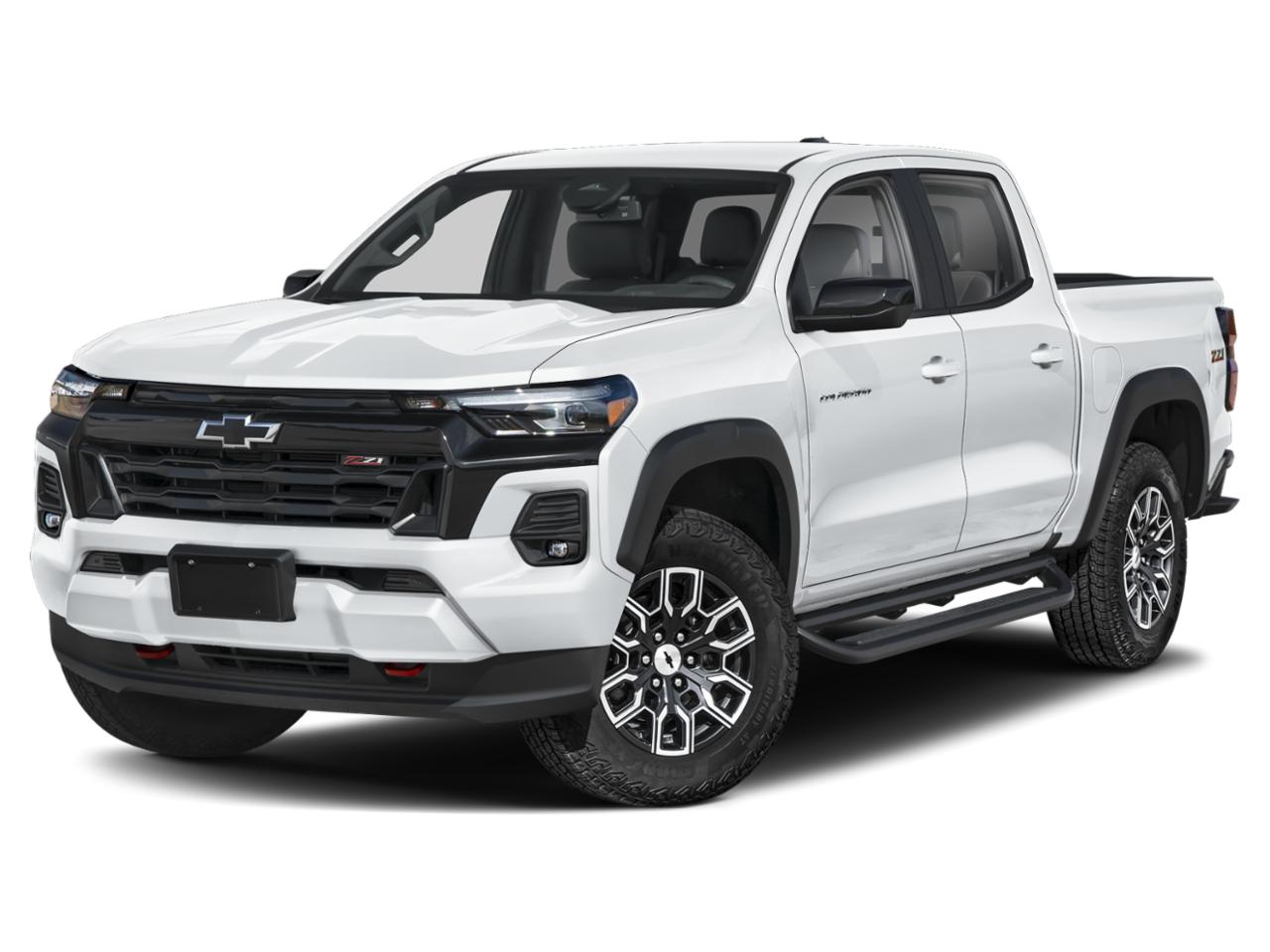 2024 Chevrolet Colorado 4WD Z71 Pickup Slide
