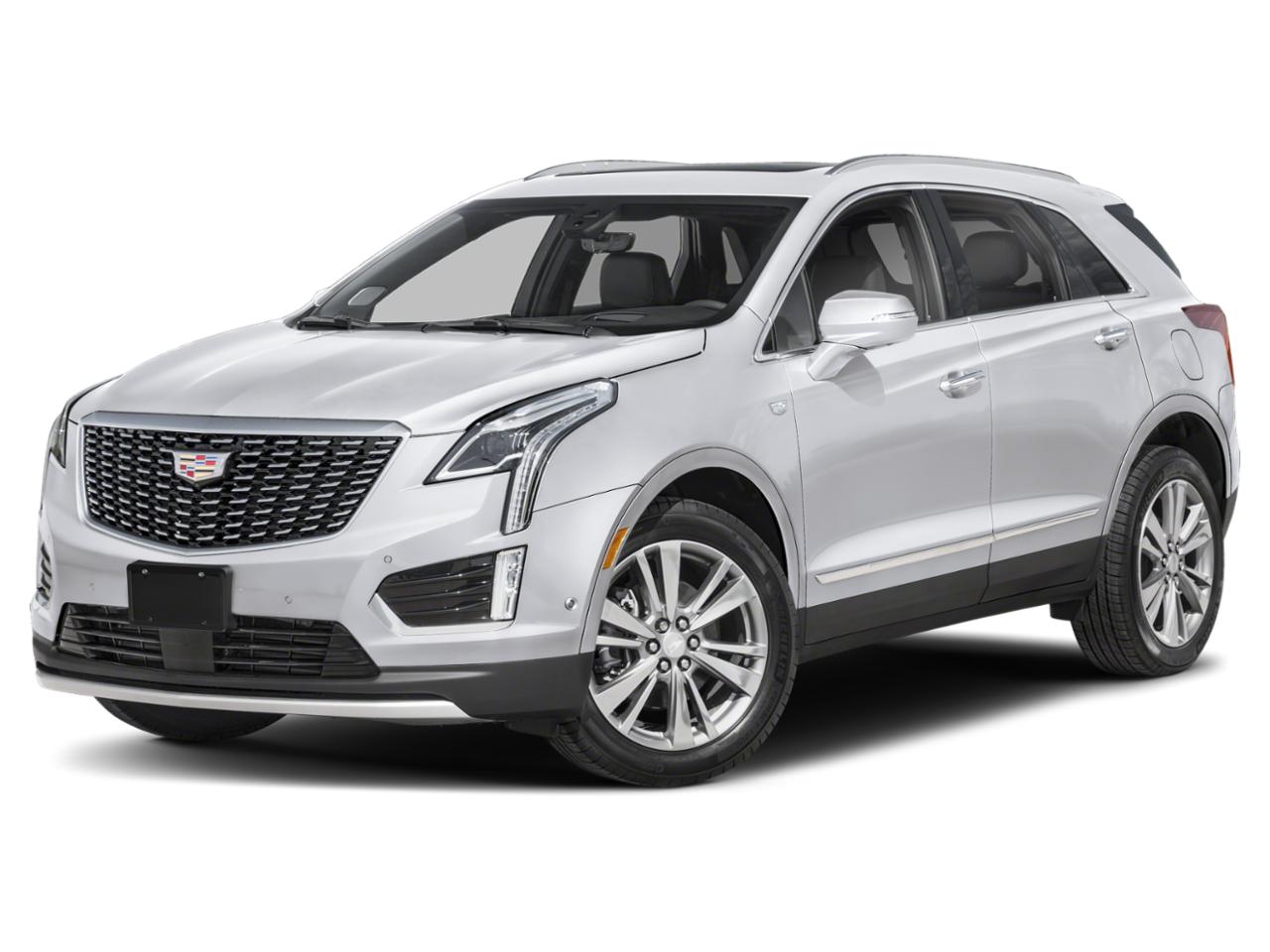 2024 Cadillac XT5 Premium Luxury's photo