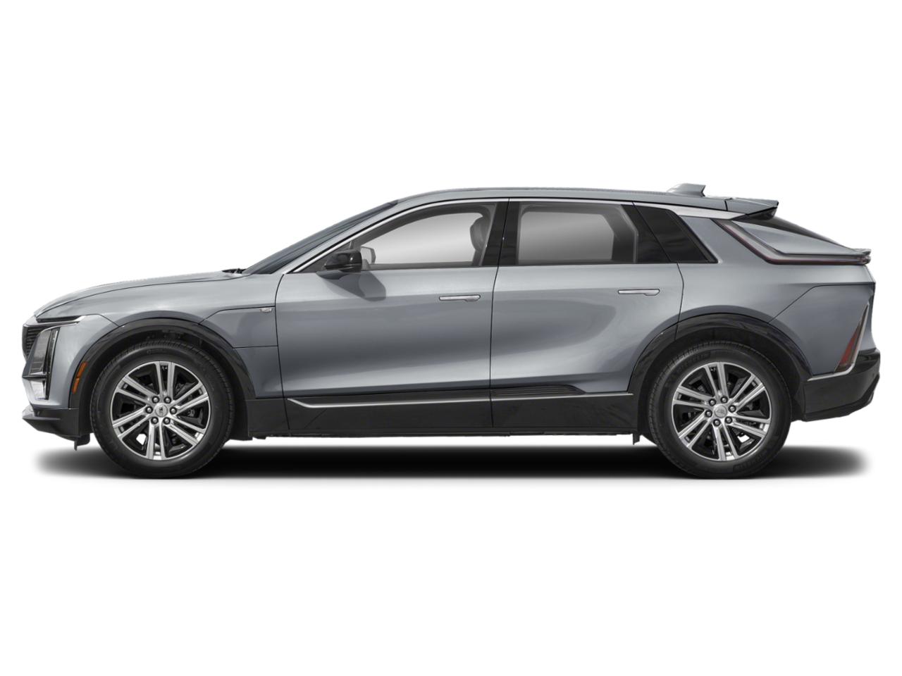 2024 CADILLAC LYRIQ SPORT SUV Slide 2