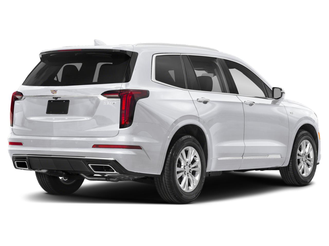 2024 Cadillac XT6 Premium Luxury Auto 4WD's photo