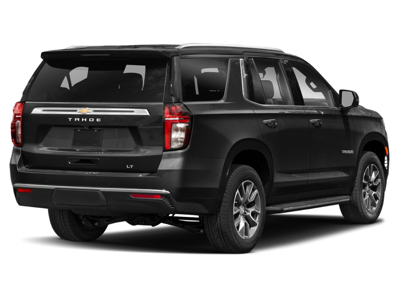 2024 Chevrolet Tahoe 4WD LT's photo