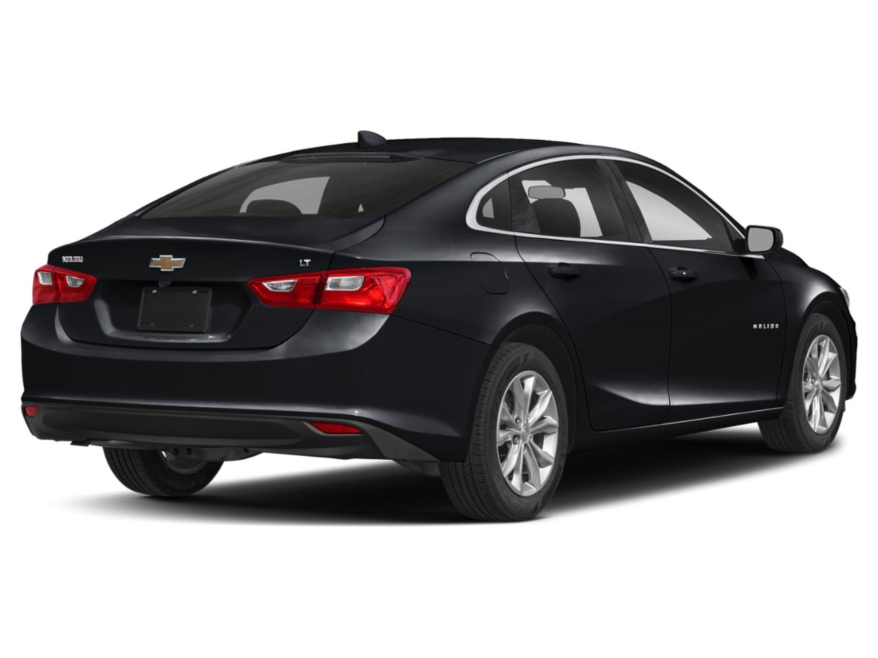 2024 Chevrolet Malibu LT 4dr Car Slide 1