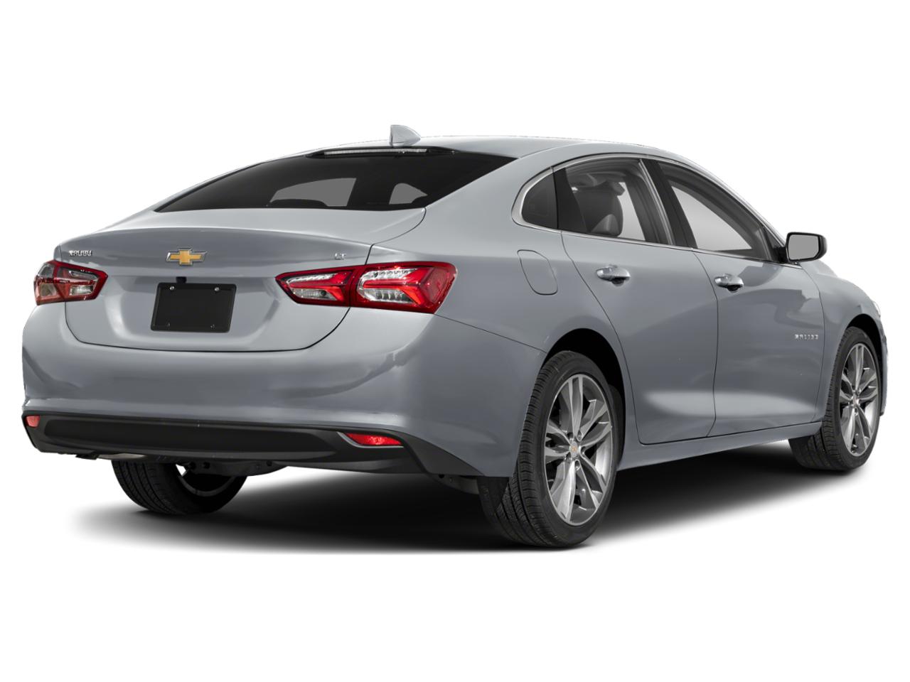 2024 Chevrolet Malibu LT 4dr Car Slide 1