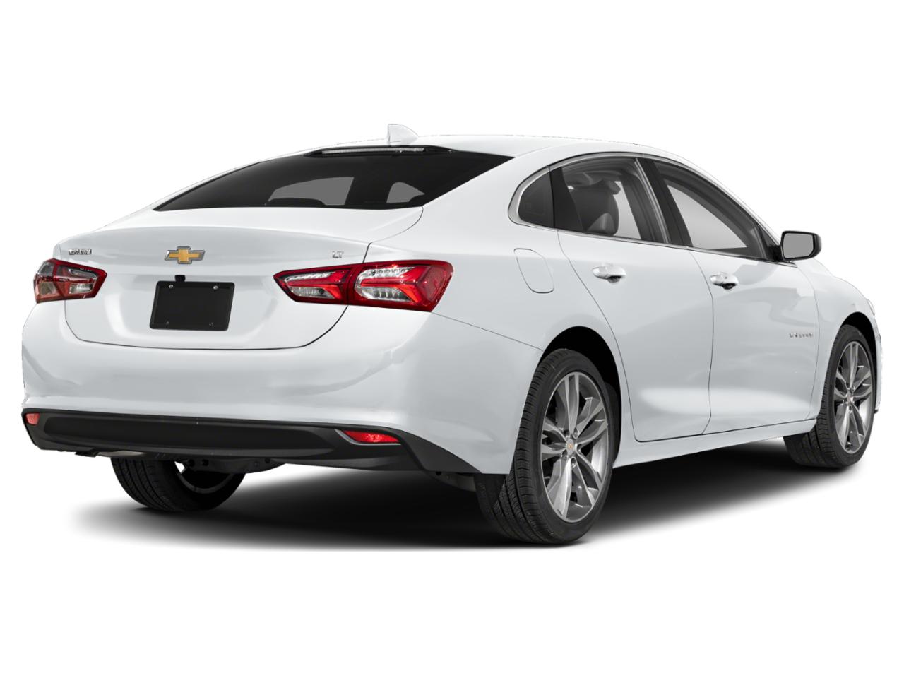 2024 Chevrolet Malibu LT 4dr Car Slide 1
