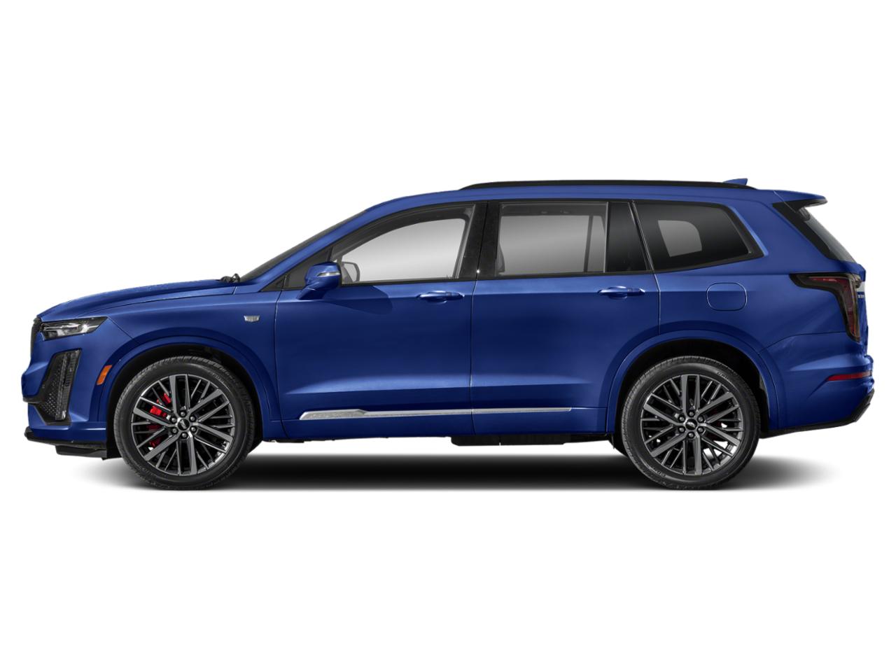 Used 2024 CADILLAC XT6 SA02168 | Jacksonville, NC
