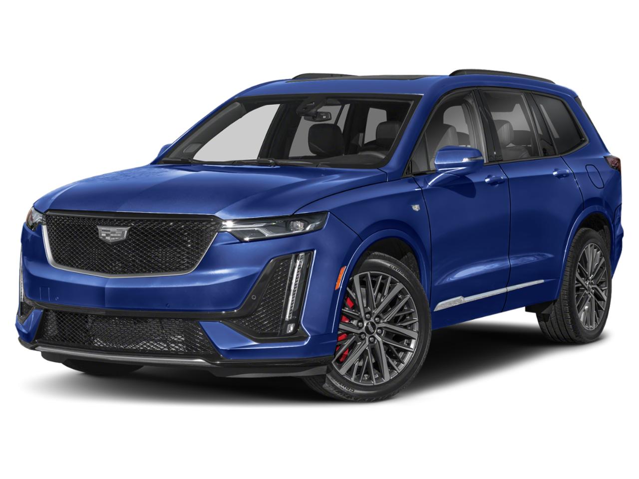 Used 2024 CADILLAC XT6 SA02168 | Jacksonville, NC