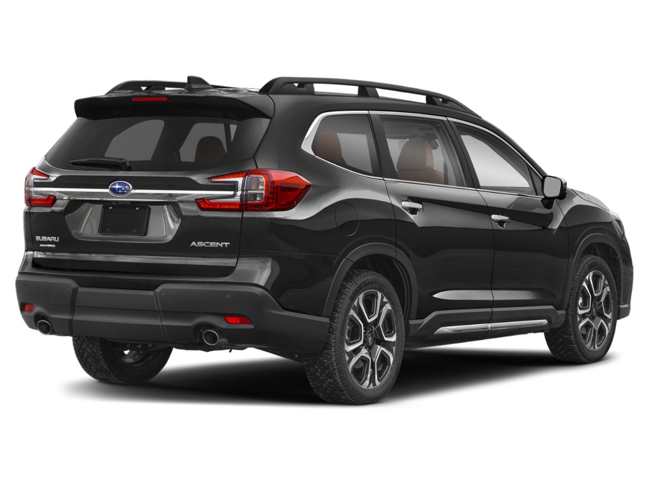 2023 Subaru Ascent Touring's photo