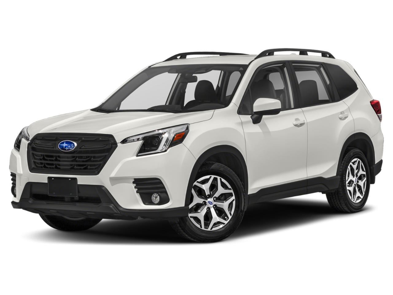 2023 Subaru Forester Premium's photo