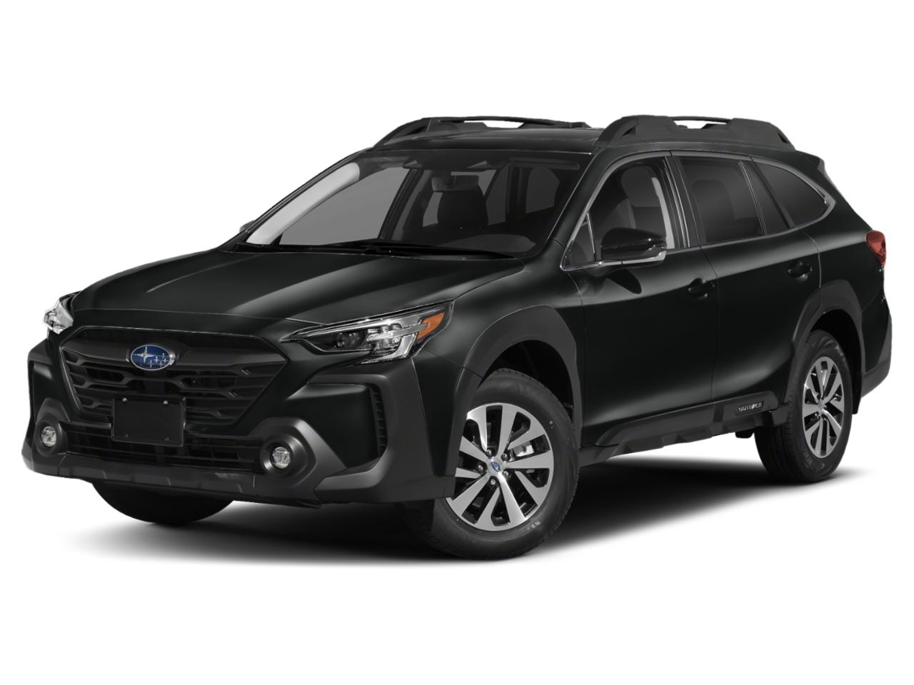 2023 Subaru Outback PREMIUM SUV Slide