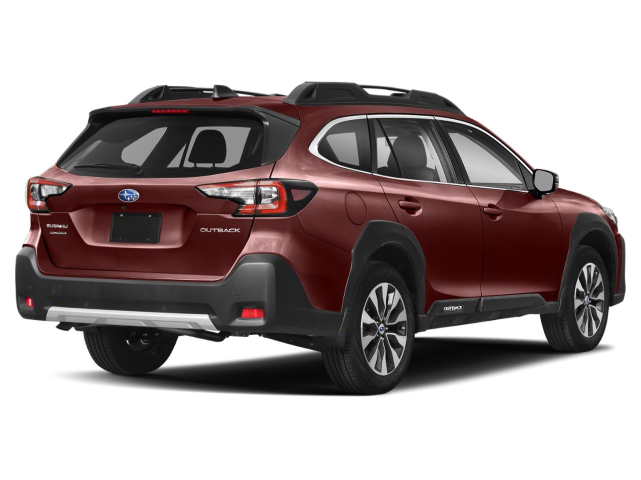 2023 Subaru Outback Limited's photo