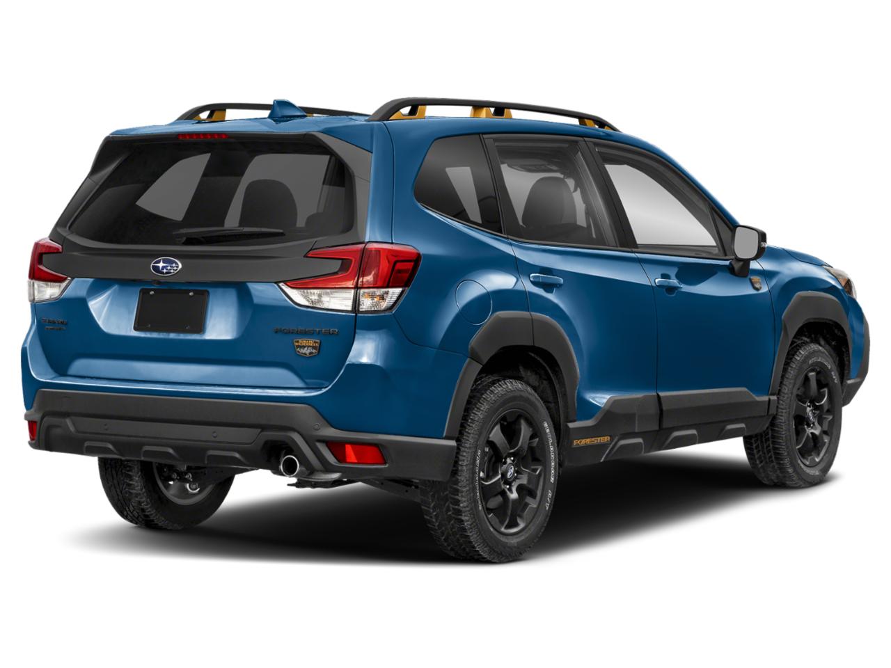 2023 Subaru Forester WILDERNESS SUV Slide 1