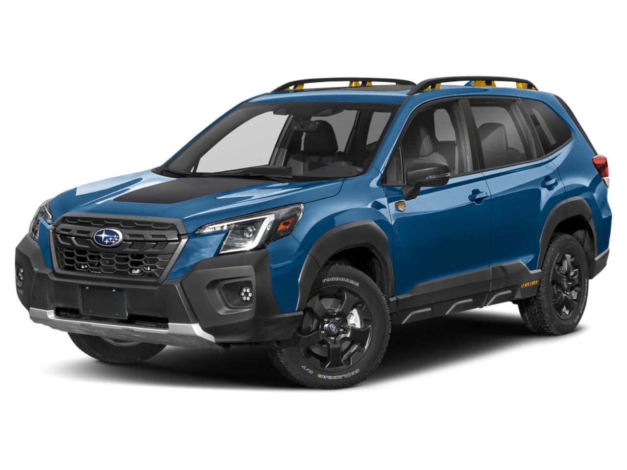 2023 Subaru Forester WILDERNESS SUV Slide