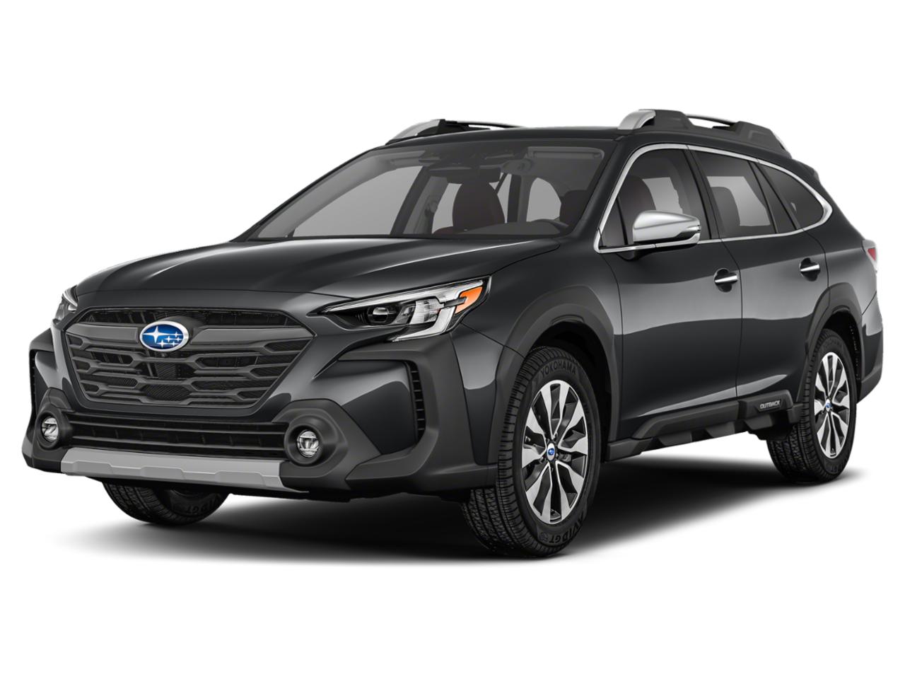 2023 Subaru Outback Touring's photo
