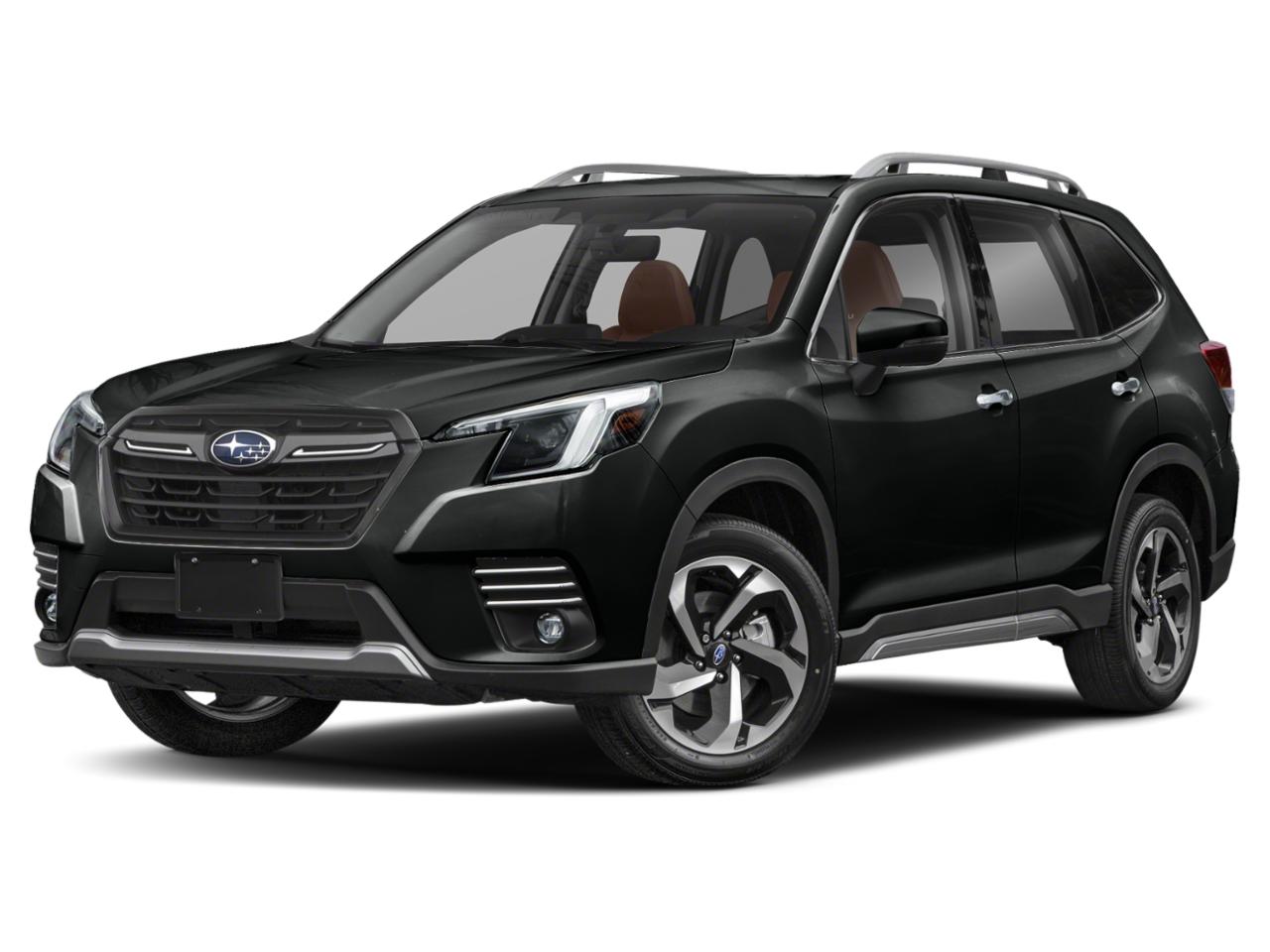 2023 Subaru Forester TOURING SUV Slide