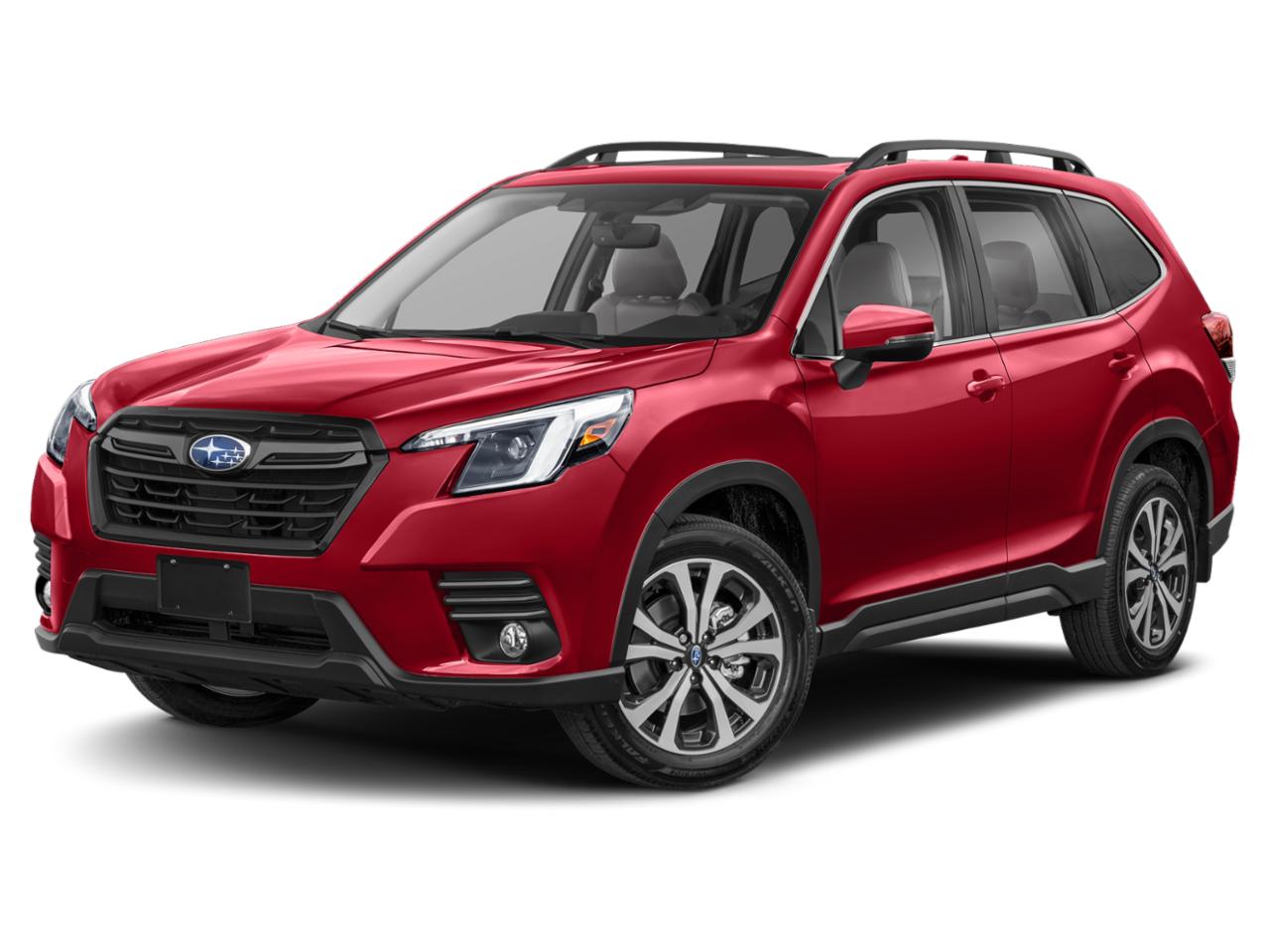 2023 Subaru Forester LIMITED SUV 2023 Subaru Forester LIMITED SUV Slide