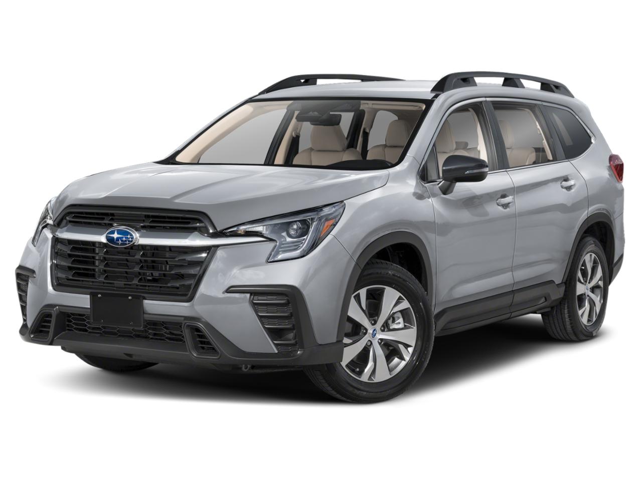 2023 Subaru Ascent