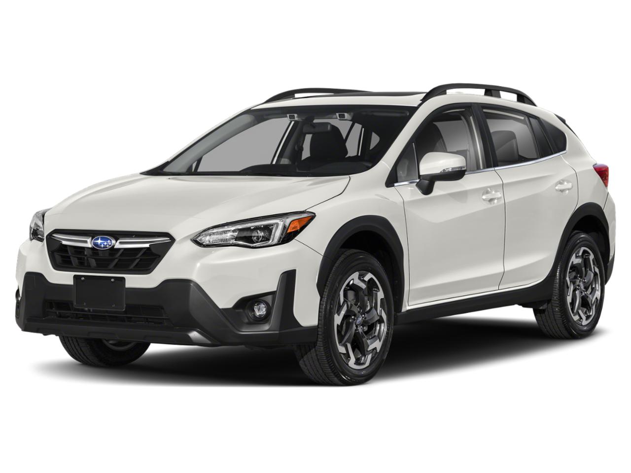 2023 Subaru Crosstrek Limited's photo