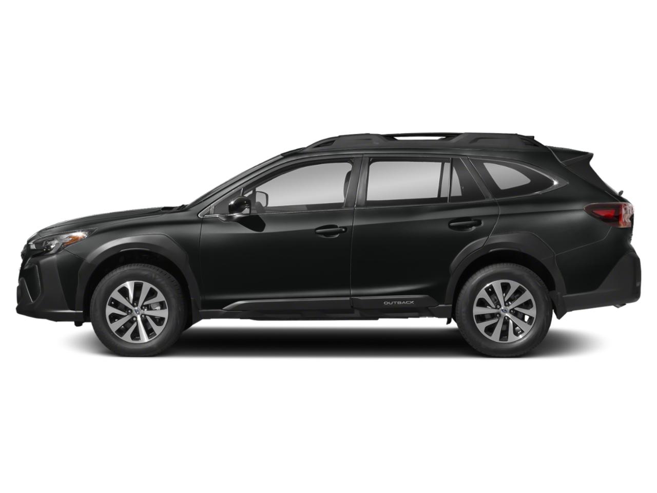 2023 Subaru Outback PREMIUM SUV Slide 2