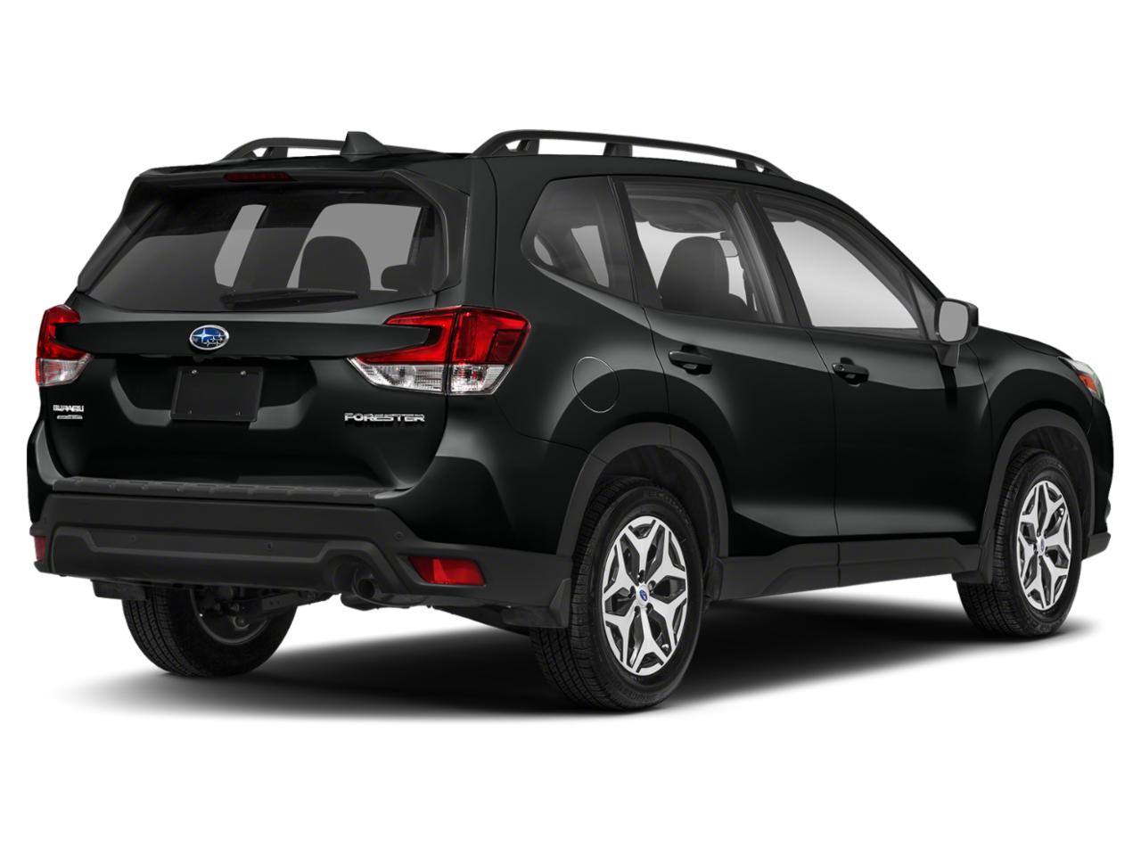 2023 Subaru Forester Premium's photo