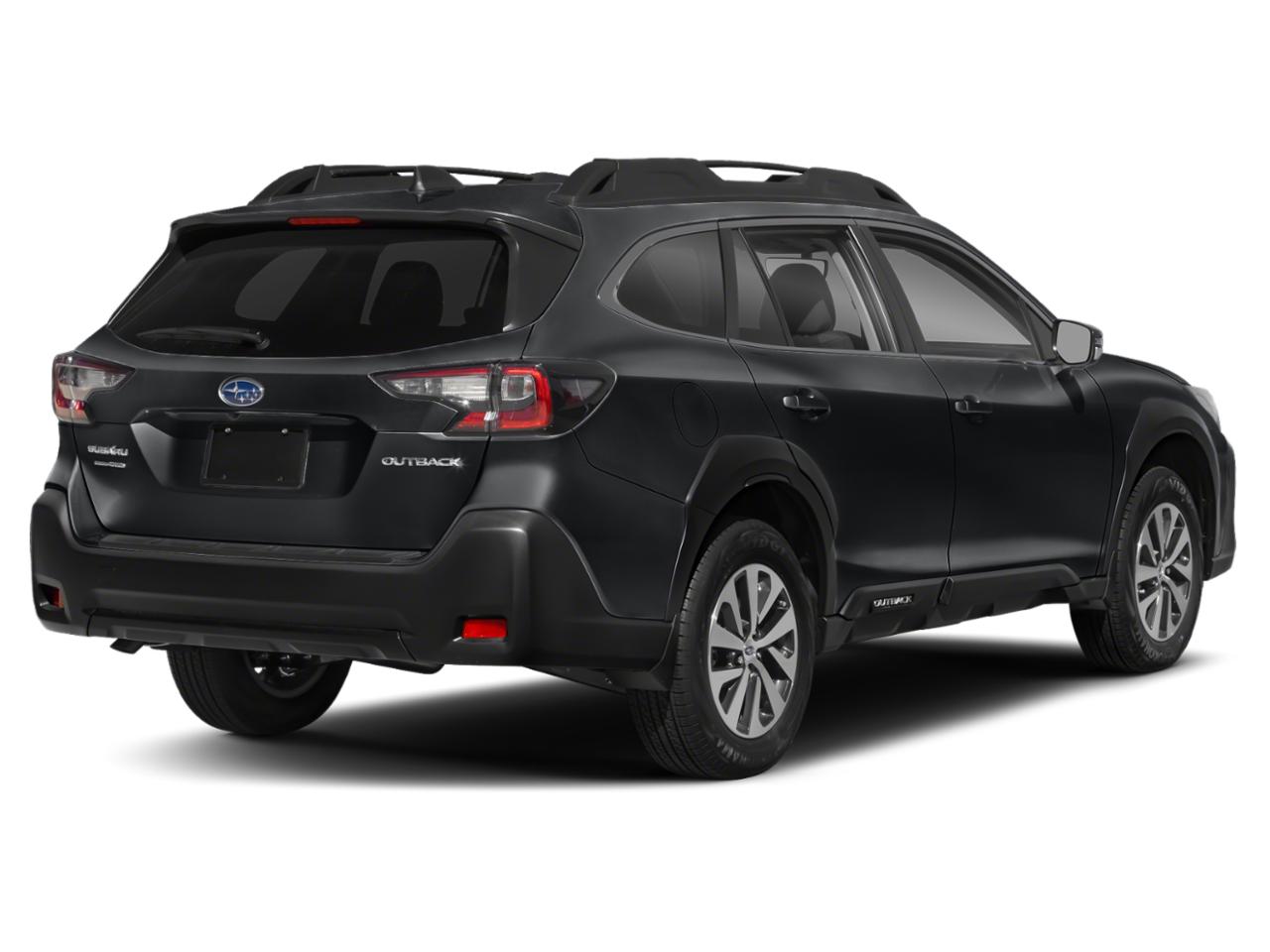 2023 Subaru Outback PREMIUM SUV Slide 1
