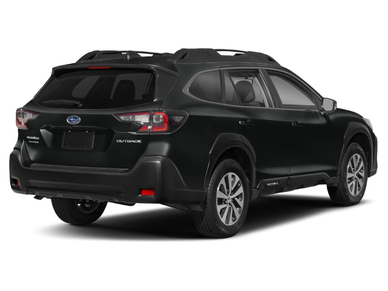 2023 Subaru Outback PREMIUM SUV Slide 1