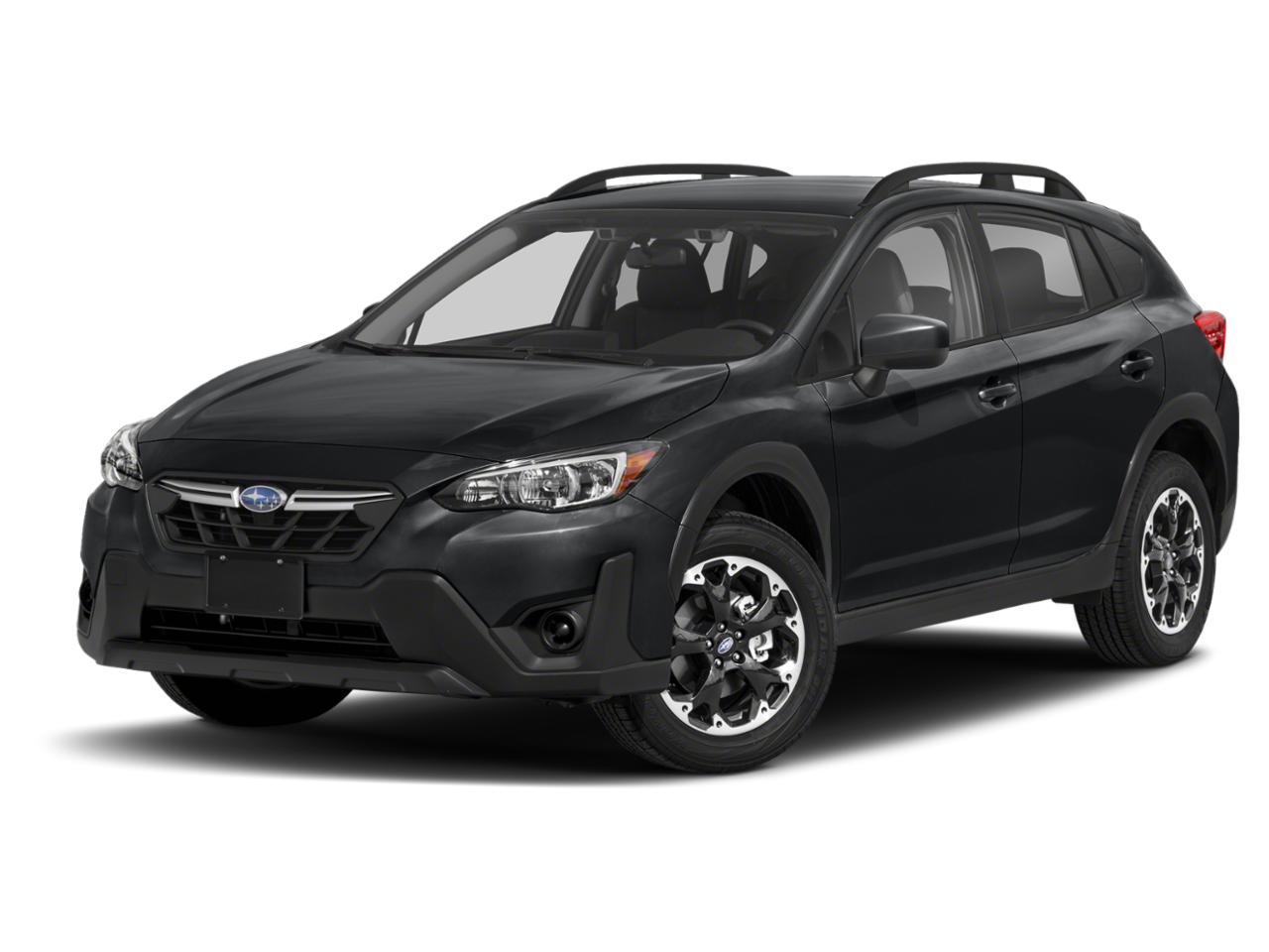 2023 Subaru Crosstrek Base's photo