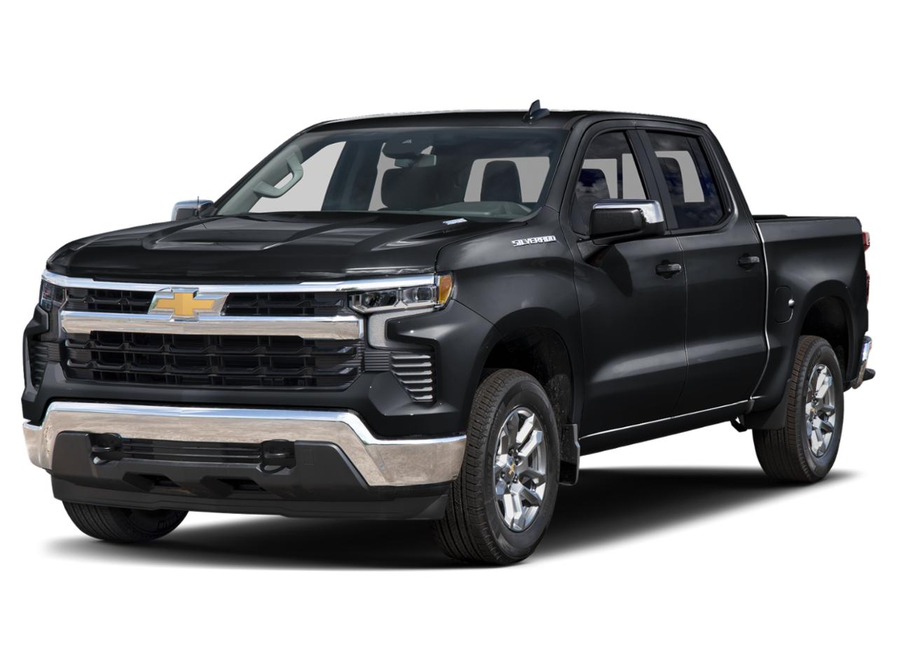 2026 Chevrolet Silverado 1500 LT Crew Cab Pickup 2026 Chevrolet Silverado 1500 LT Crew Cab Pickup Slide