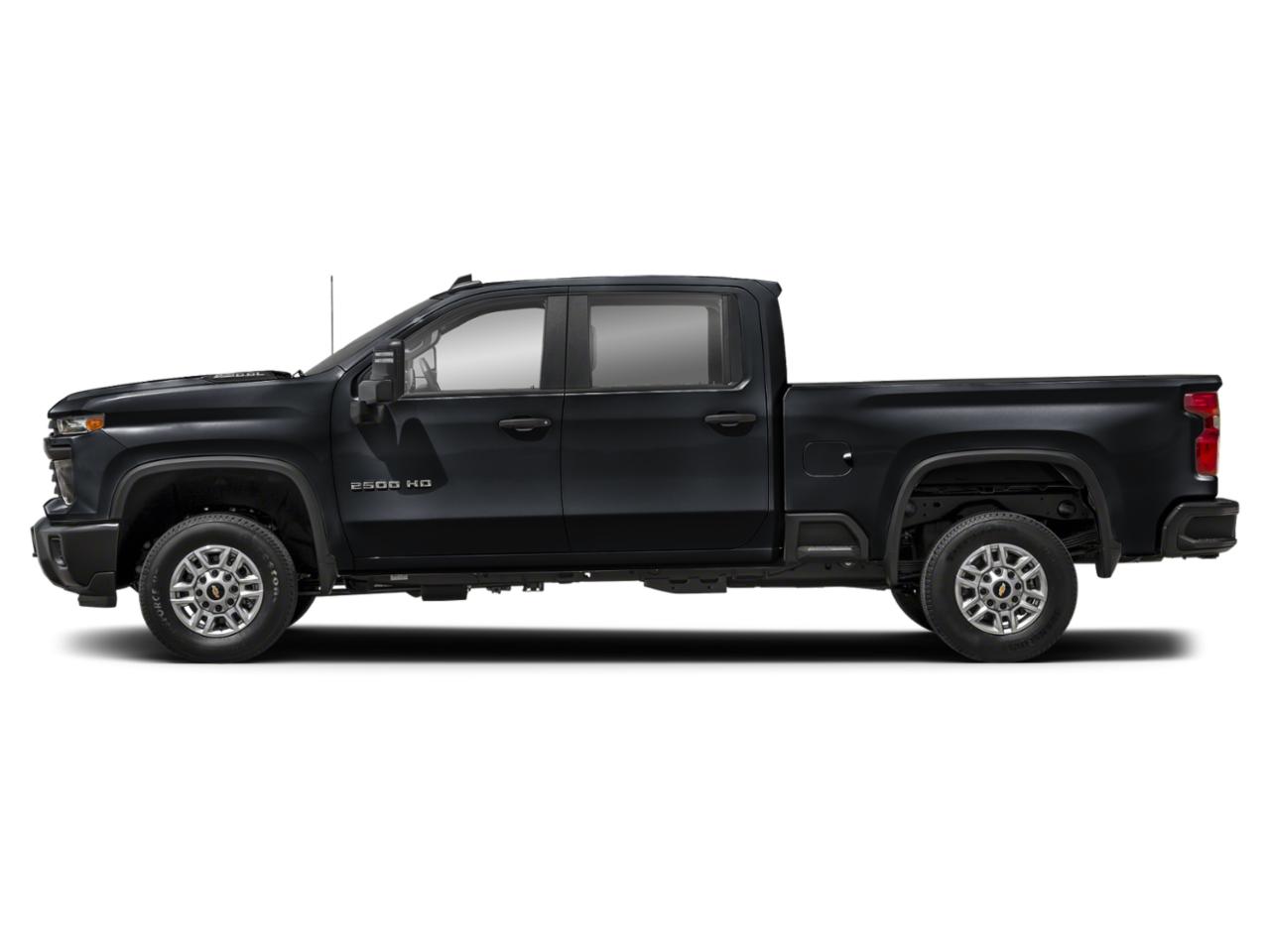 2026 Chevrolet Silverado 2500HD HIGH COUNTRY Crew Cab Pickup Slide 2