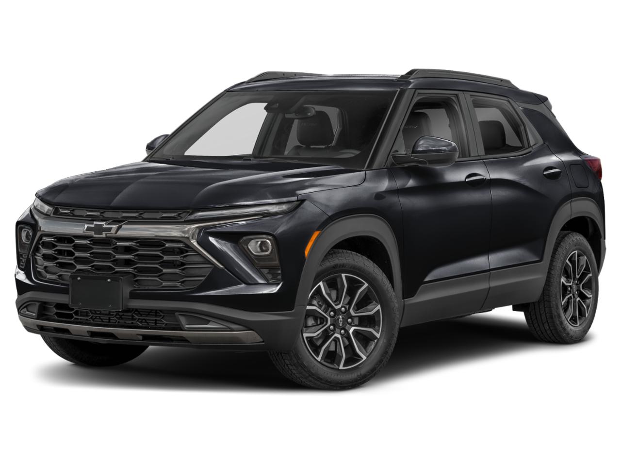 2026 Chevrolet TrailBlazer ACTIV SUV Slide