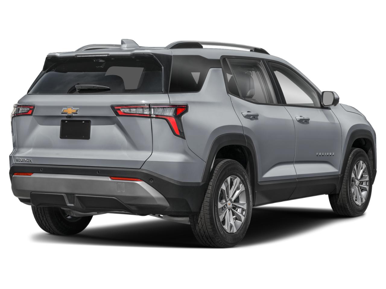2026 Chevrolet Equinox LT 1.5T's photo