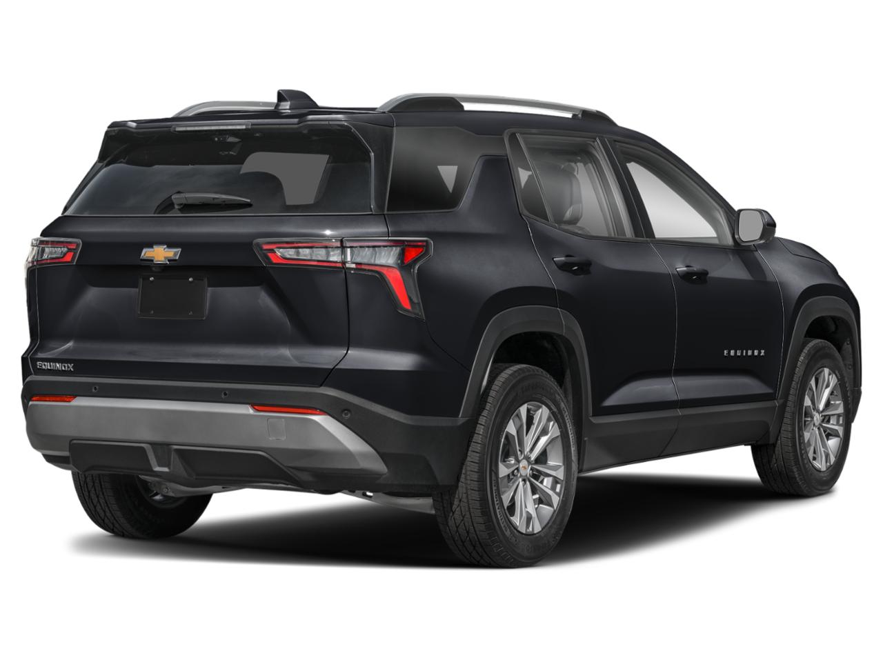 2026 Chevrolet Equinox AWD LT 1.5T's photo
