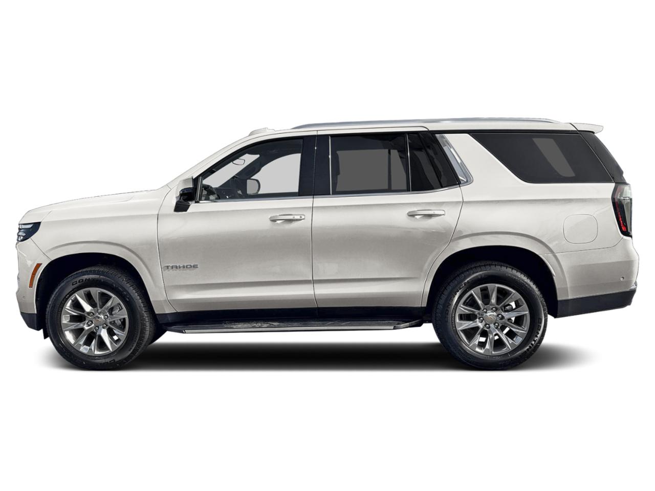 2026 Chevrolet Tahoe Premier 4WD's photo