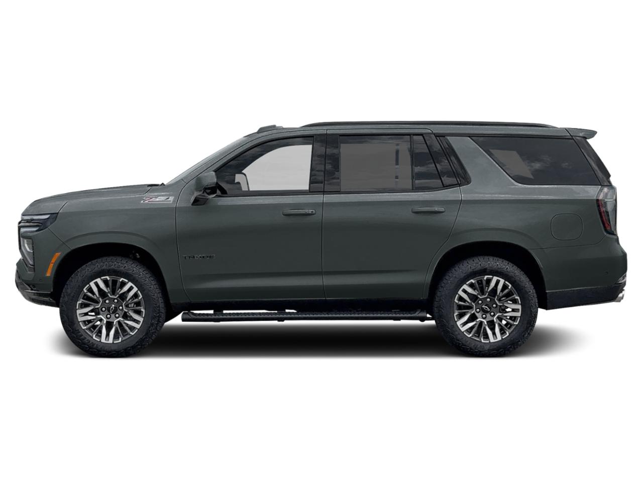 2026 Chevrolet Tahoe Z71 4WD's photo