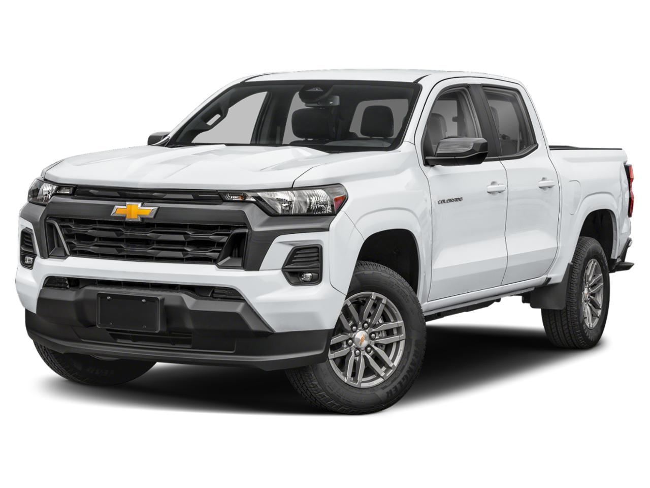 2026 Chevrolet Colorado LT Crew Cab Pickup 2026 Chevrolet Colorado LT Crew Cab Pickup Slide
