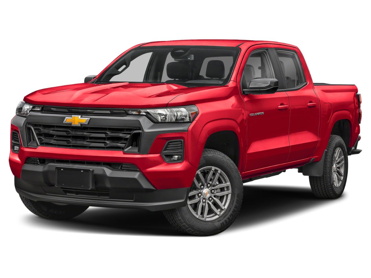 2026 Chevrolet Colorado LT Crew Cab Pickup 2026 Chevrolet Colorado LT Crew Cab Pickup Slide