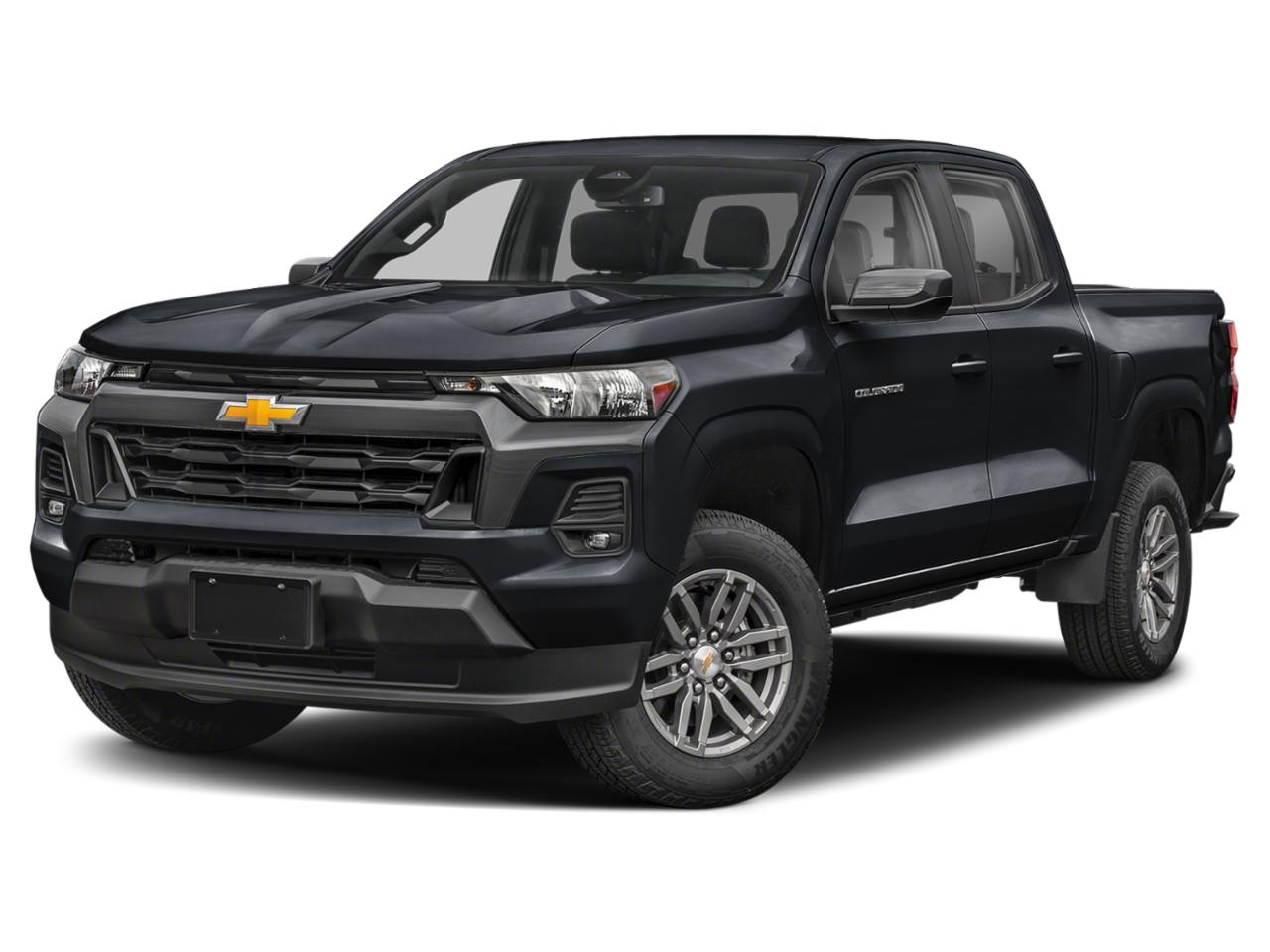 2026 Chevrolet Colorado LT's photo