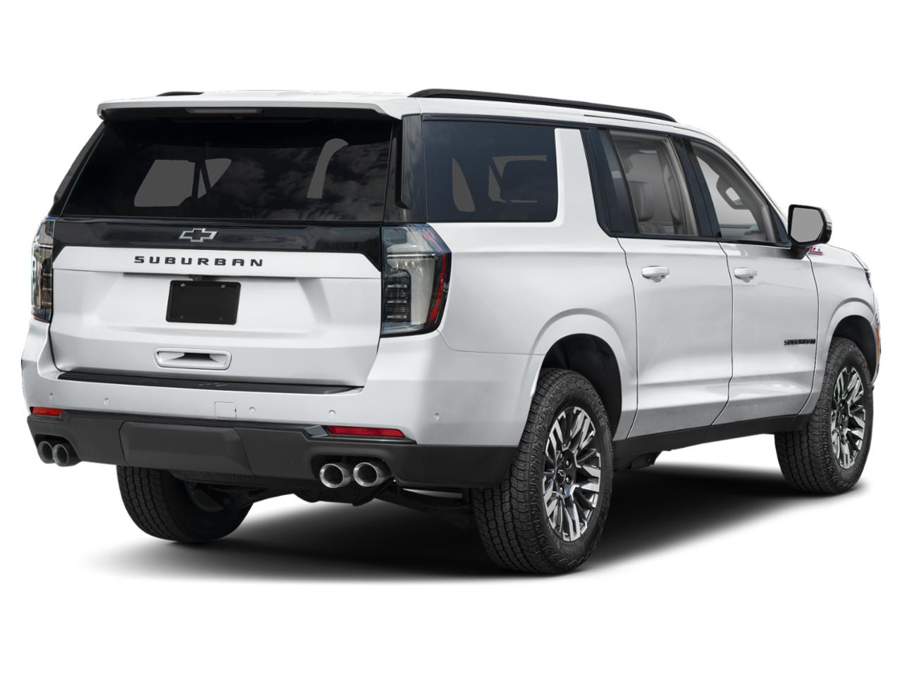 2026 Chevrolet Suburban Z71 4WD's photo