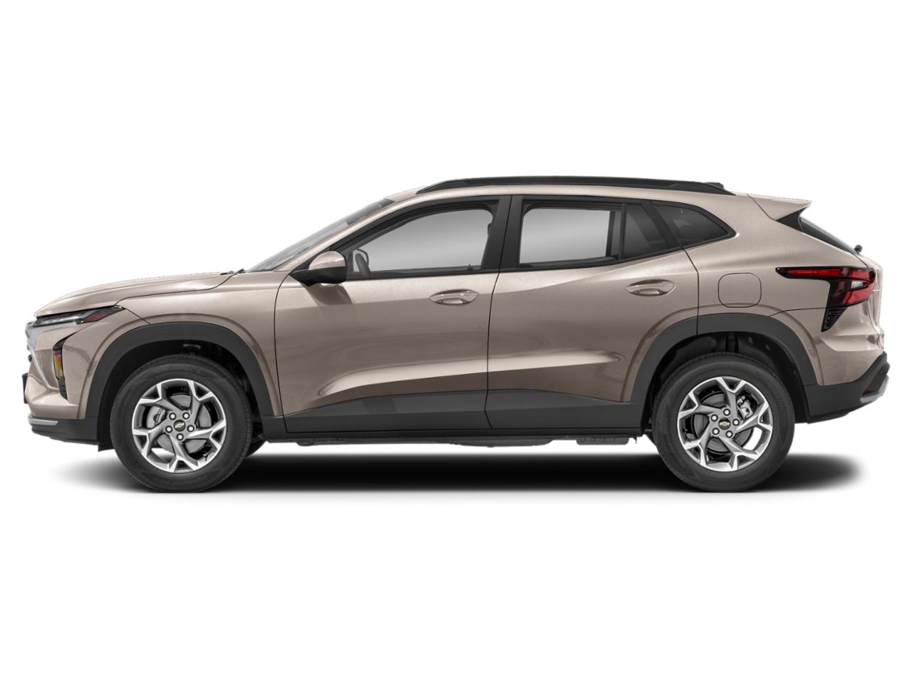 2026 Chevrolet Trax ACTIV SUV Slide 2