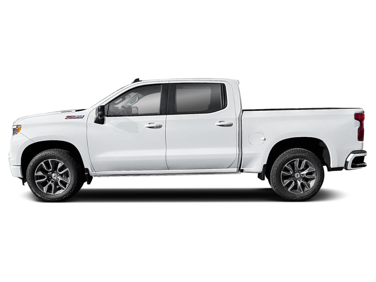 2026 Chevrolet Silverado 1500 RST 4X4 Crew Cab Short Box's photo