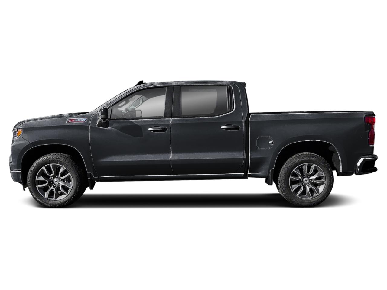 2026 Chevrolet Silverado 1500 RST 4X4 Crew Cab Short Box's photo
