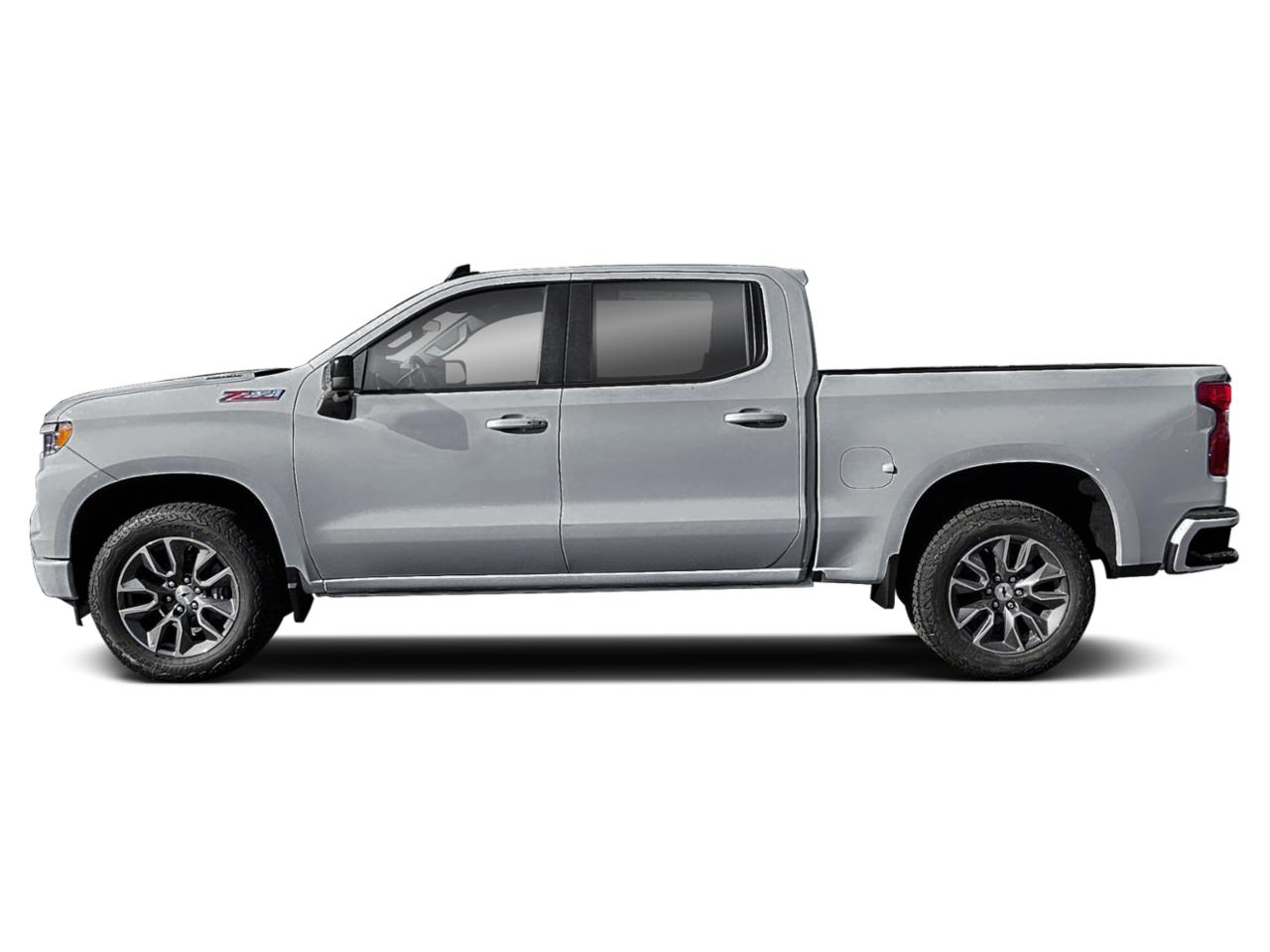 2026 Chevrolet Silverado 1500 RST 4X4 Crew Cab Short Box's photo