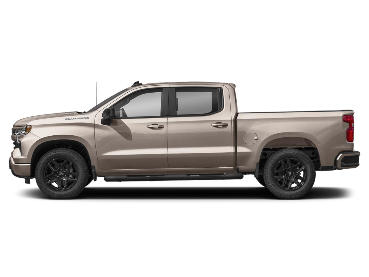 2026 Chevrolet Silverado 1500 RST Crew Cab Pickup Slide 2