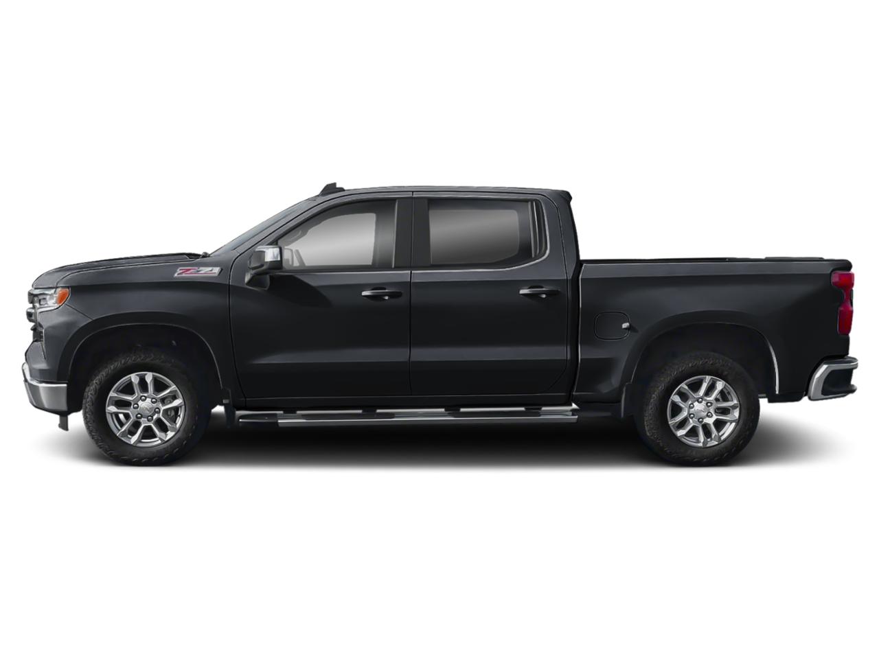 2026 Chevrolet Silverado 1500 LT 4X4 Crew Cab Short Box's photo